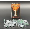 Umarex-Boîte de 50 balles à blanc Titan 9mm PAK-Bazooka-Shop