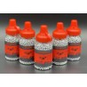 UMAREX - Biberon de 1500 billes acier 4,5mm BB's pour armes CO2
