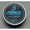 Plombs 4,5mm POWAIR à tête plate boîte de 500 unités Bazooka-Shop