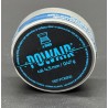 Plombs 4,5mm POWAIR à tête plate boîte de 500 unités Bazooka-Shop