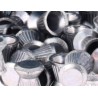 Plombs 4,5mm POWAIR à tête plate boîte de 500 unités Bazooka-Shop