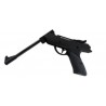 Pistolet à plomb Artemis Snowpeak SP500 4,5mm 6 joules Bazooka-Shop