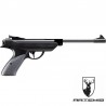 Pistolet à plomb Artemis Snowpeak SP500 4,5mm 6 joules Bazooka-Shop
