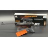 Pistolet à plomb Artemis Snowpeak SP500 4,5mm 6 joules Bazooka-Shop