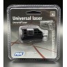 Umarex - Walther PPQ à plombs 4,5mm avec chargeur rotatif 21 coups