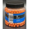 Umarex - Billes BIO orange Paintball Calibre 43 en boîte de 500 Bazooka-Shop