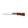 Albainox- Couteau pliant "Style fusil" Albainox - Lame 8,5cm
