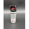 Umarex - Bombe gaz UX 50ml avec avec clapet de sécurité - Bazooka-shop