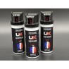 Umarex - Bombe gel poivre UX 50ml avec avec clapet de sécurité - Bazooka-shop