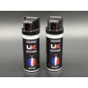 Umarex - Bombe gel poivre UX 50ml avec avec clapet de sécurité - Bazooka-shop