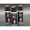 Umarex - Bombe gel poivre UX 50ml avec avec clapet de sécurité - Bazooka-shop