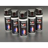 Umarex - Bombe gel poivre UX 50ml avec avec clapet de sécurité - Bazooka-shop