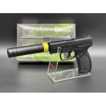 Umarex - Pas cher - Pistolet Airsoft 6mm Combat Zone COP SK