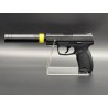 Umarex - Pas cher - Pistolet Airsoft 6mm Combat Zone COP SK