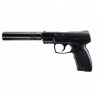 Umarex - Pas cher - Pistolet Airsoft 6mm Combat Zone COP SK