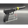 Umarex - Pas cher - Pistolet Airsoft 6mm Combat Zone COP SK