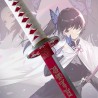 Bazooka-shop Katana de décoration Demon Slayer Kanao Tsuyrui pas cher