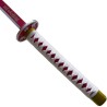 Bazooka-shop Katana de décoration Demon Slayer Kanao Tsuyrui pas cher