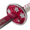 Bazooka-shop Katana de décoration Demon Slayer Kanao Tsuyrui pas cher