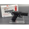 Steyr M9 A1 Biles acier 3,3 (Un Airgun ultra puissant fabriqué par ASG)