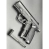 Steyr M9 A1 Biles acier 3,3 (Un Airgun ultra puissant fabriqué par ASG)