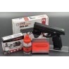 Steyr M9 A1 Biles acier 3,3 (Un Airgun ultra puissant fabriqué par ASG)