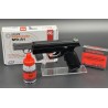 Steyr M9 A1 Biles acier 3,3 (Un Airgun ultra puissant fabriqué par ASG)