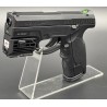 Steyr M9 A1 Biles acier 3,3 (Un Airgun ultra puissant fabriqué par ASG)