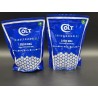 Billes BIO - 2X Sachet de 3200 Billes 0,25g pas cher - Cybergun