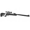 Carabine ELITE MAG FIRE MISSION + LUNETTE 4X32 19.9 Joules
