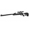 Carabine ELITE MAG FIRE MISSION + LUNETTE 4X32 19.9 Joules
