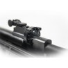 Carabine ELITE MAG FIRE MISSION + LUNETTE 4X32 19.9 Joules