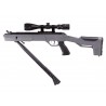 CARABINE ELITE MAG FIRE EXTREM NP + LUNETTE 3-9X40