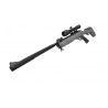 CARABINE ELITE MAG FIRE EXTREM NP + LUNETTE 3-9X40