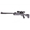 CARABINE ELITE MAG FIRE EXTREM NP + LUNETTE 3-9X40