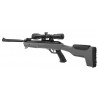 CARABINE ELITE MAG FIRE EXTREM NP + LUNETTE 3-9X40