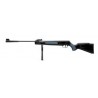 Puissante Carabine Artemis SR1400F + Bipied d'une puissance de 19,9 joules