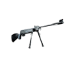 Puissante Carabine Artemis SR1400F + Bipied d'une puissance de 19,9 joules