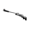Puissante CARABINE Artemis SR1000S C4.5 19.9 Joules
