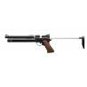 Pistolet PCP PP750N Calibre 4,5mm