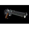 Pistolet PCP PP750N Calibre 4,5mm