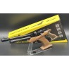 Pistolet CP1M Artemis MULTI-SHOT calibre 4,5mm 6 joules / Bazooka-shop