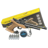 Pistolet CP1M Artemis MULTI-SHOT calibre 4,5mm 6 joules / Bazooka-shop