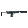Pistolet MP7 SD HECKLER & KOCH CAL 4.5MM pas cher sur Bazooka