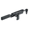 Pistolet MP7 SD HECKLER & KOCH CAL 4.5MM pas cher sur Bazooka