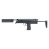 Pistolet MP7 SD HECKLER & KOCH CAL 4.5MM pas cher sur Bazooka