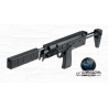 Pistolet MP7 SD HECKLER & KOCH CAL 4.5MM pas cher sur Bazooka