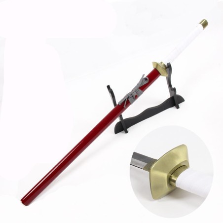 Superbe Katana réplique de Sasuke "Boruto" - Bazooka-shop.fr