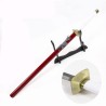 Superbe Katana réplique de Sasuke "Boruto" - Bazooka-shop.fr