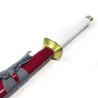Superbe Katana réplique de Sasuke "Boruto" - Bazooka-shop.fr